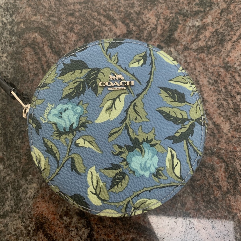 Coach Coin Purse